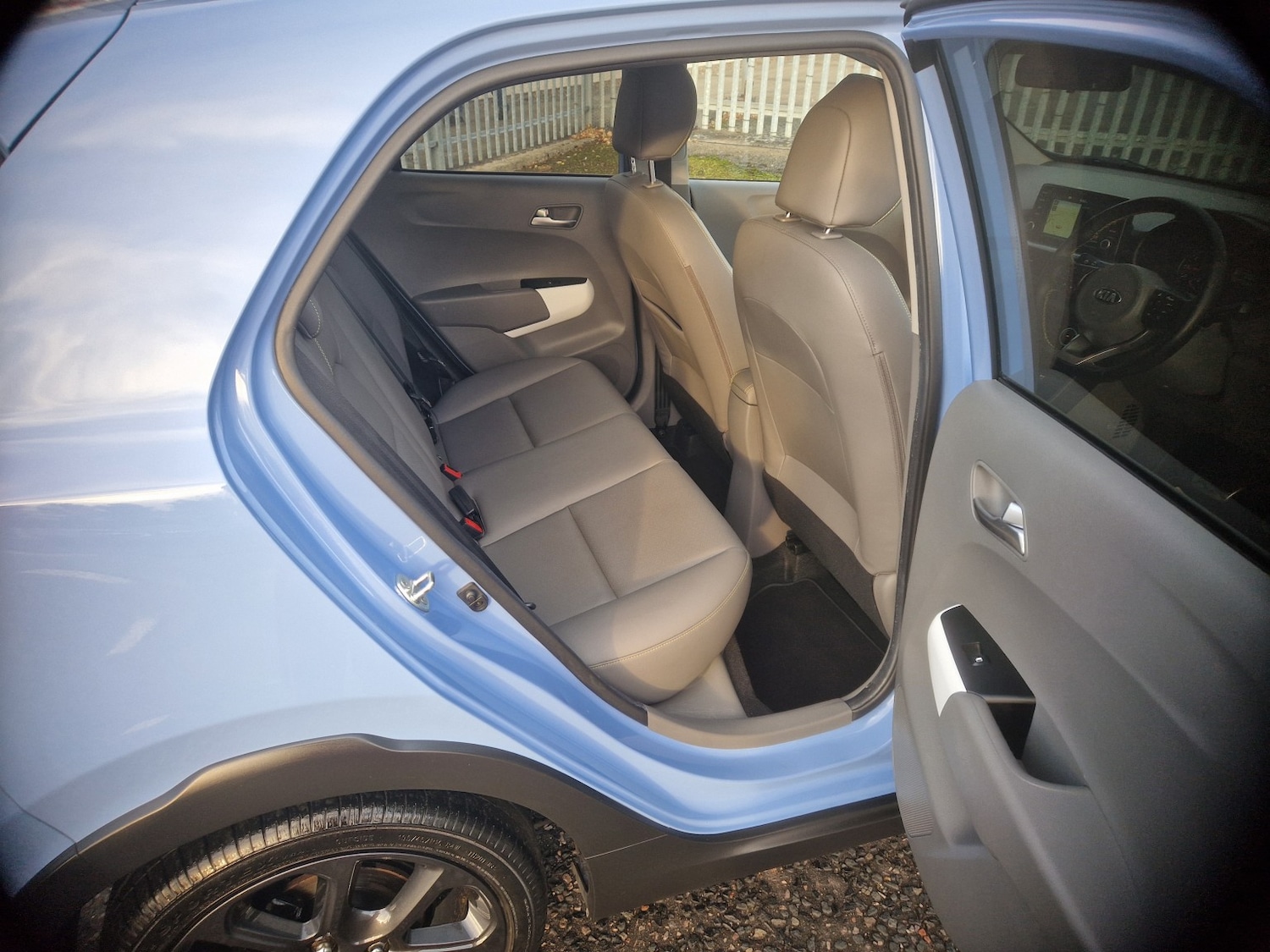 Used Kia Picanto 2019 for sale - 76293289: Photo 6