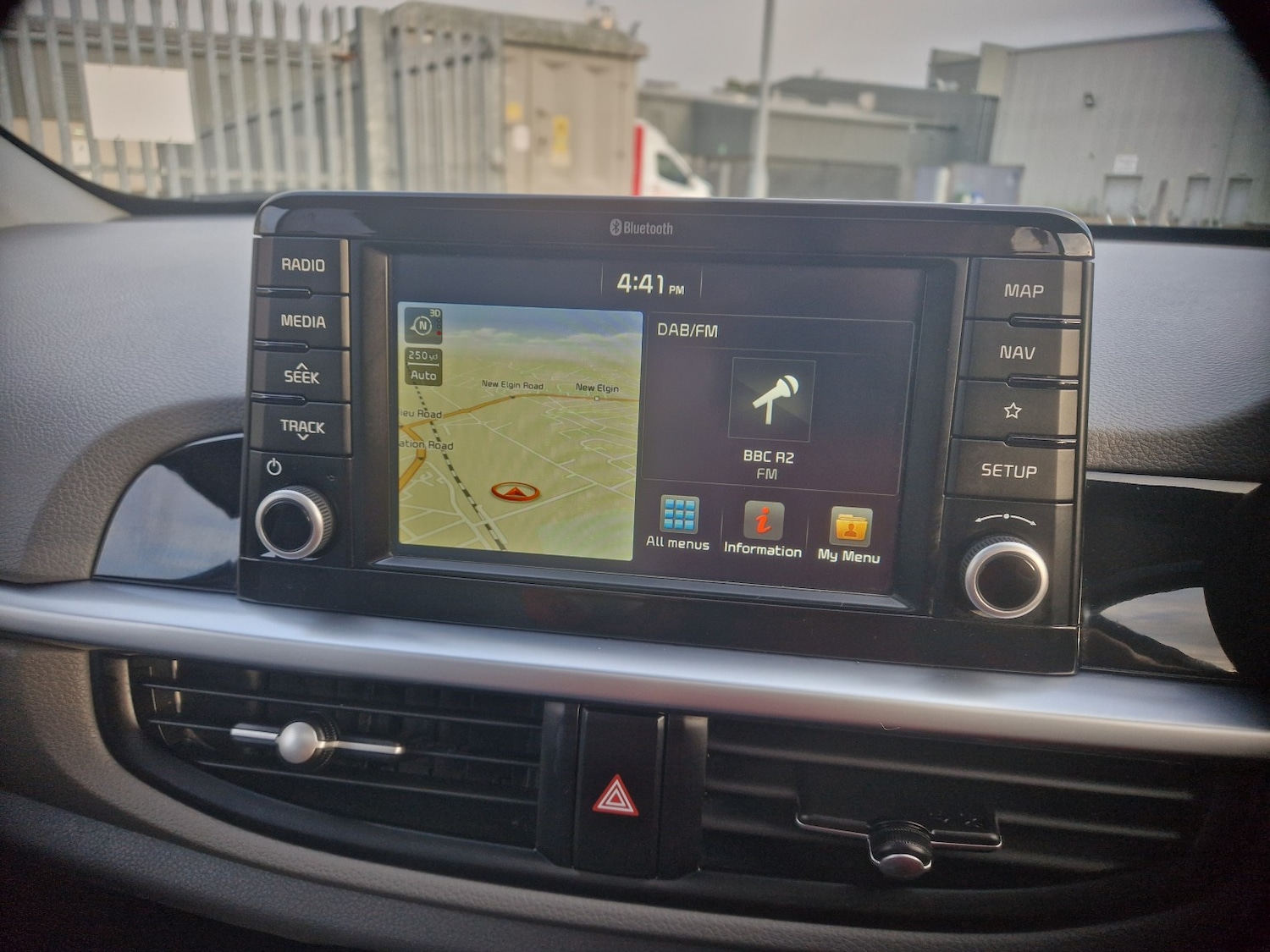 Used Kia Picanto 2019 for sale - 76293289: Photo 8