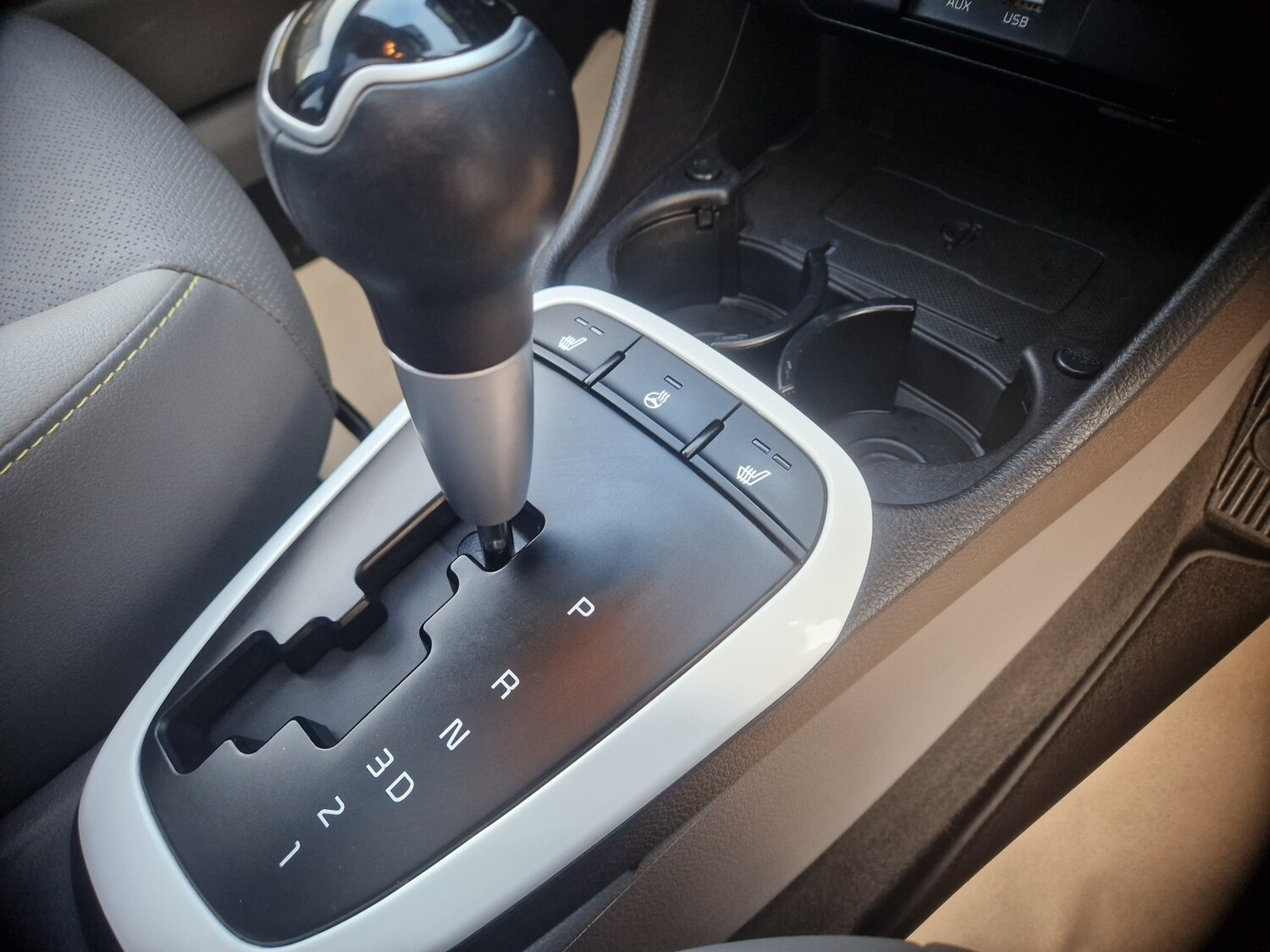 Used Kia Picanto 2019 for sale - 76293289: Photo 9