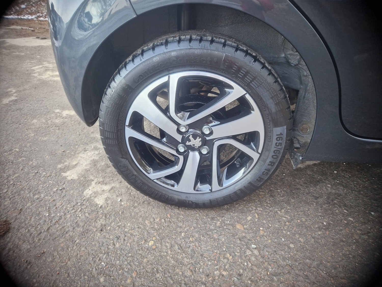 Used Peugeot 108 2019 for sale - 77558644: Photo 10