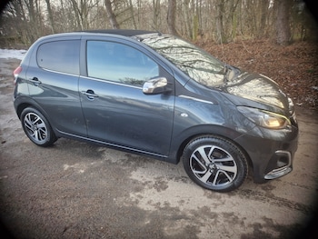 2019 - 1.0 72 Allure 5dr