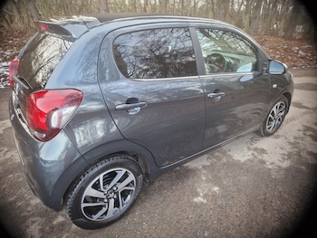 Used Peugeot 108 2019 for sale - 77558644: Photo