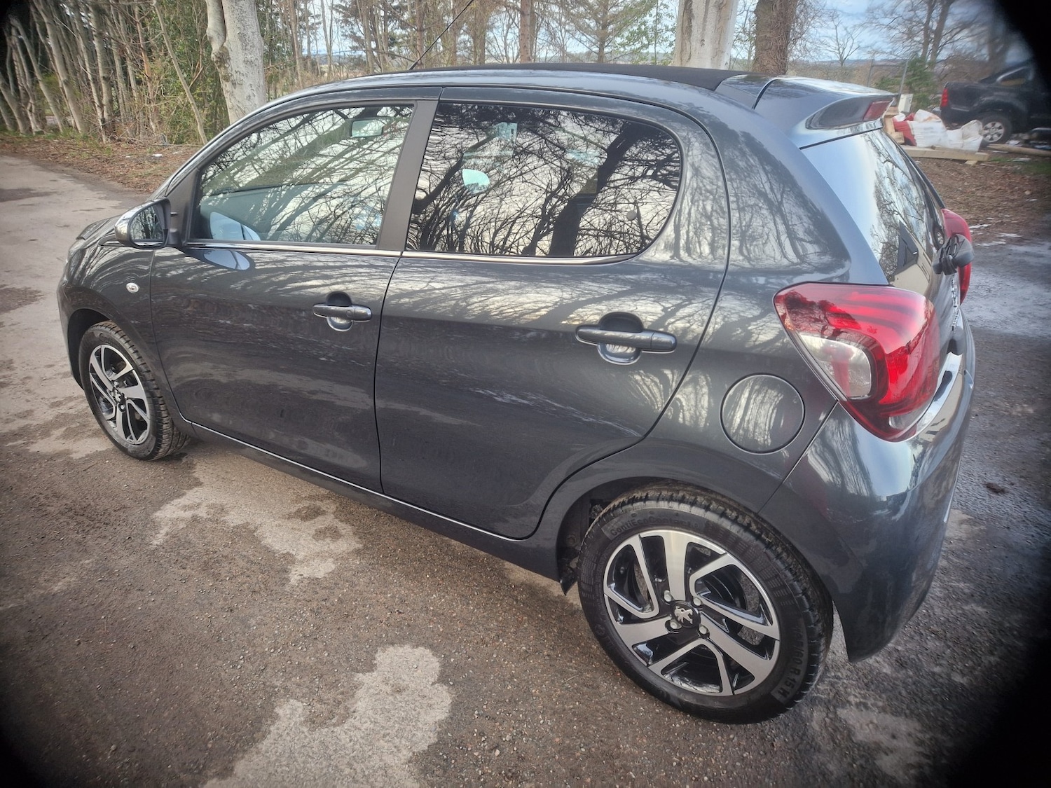 Used Peugeot 108 2019 for sale - 77558644: Photo 4