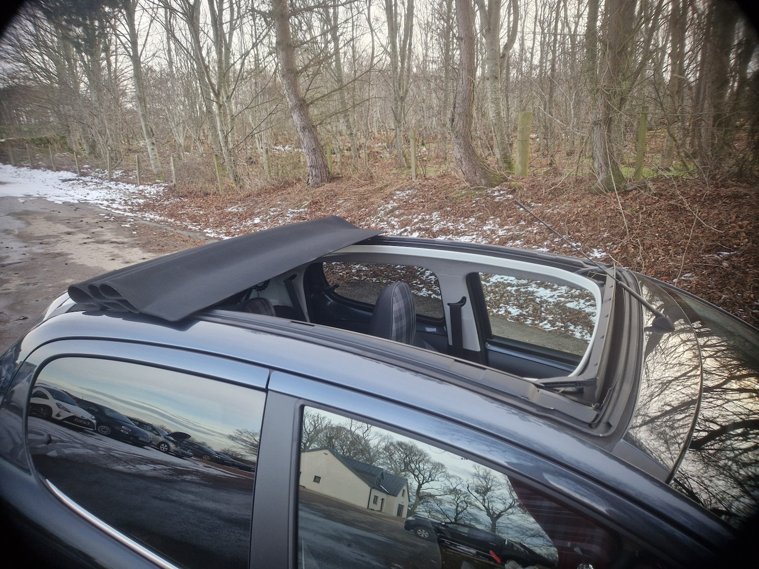 Used Peugeot 108 2019 for sale - 77558644: Photo 6