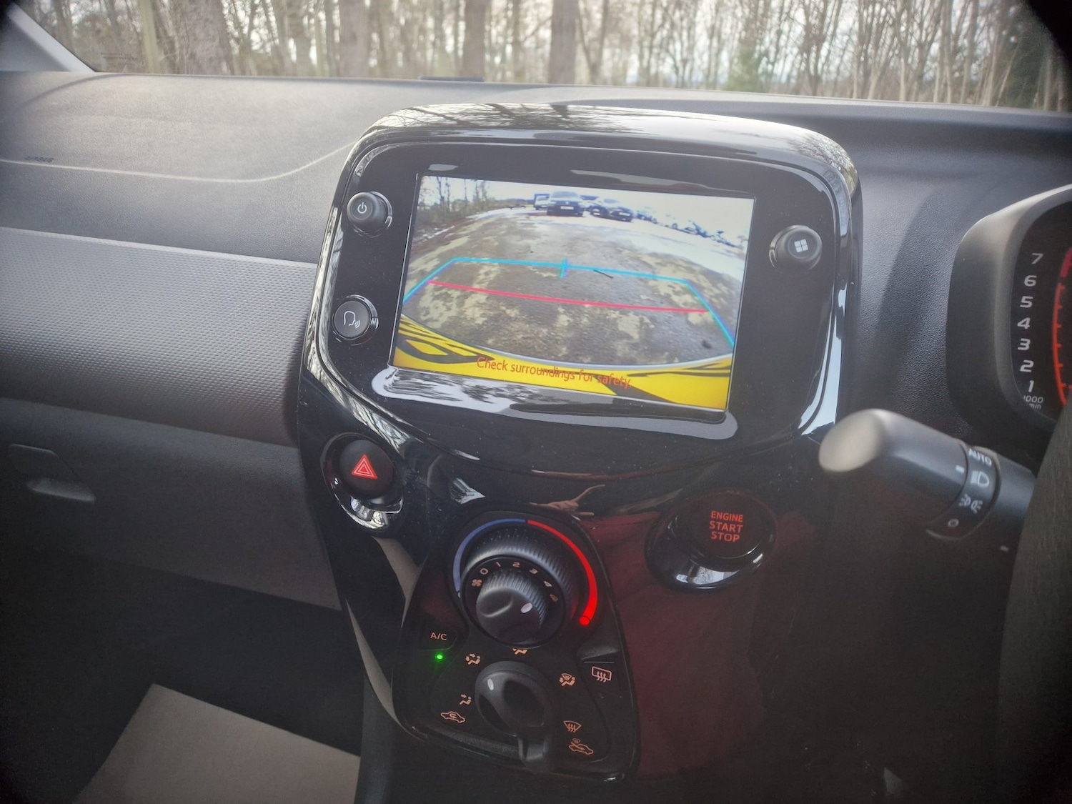 Used Peugeot 108 2019 for sale - 77558644: Photo 8