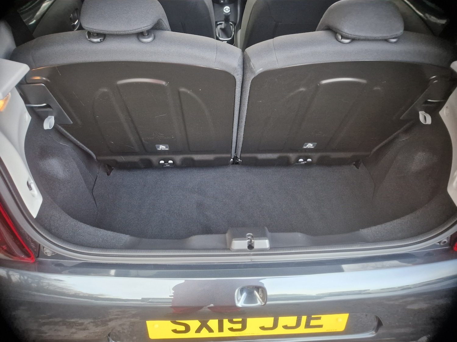 Used Peugeot 108 2019 for sale - 77558644: Photo 9