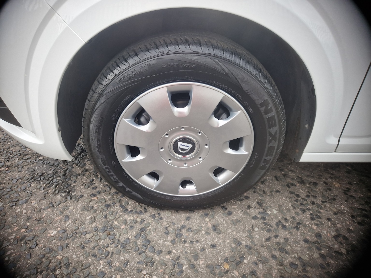 Used Dacia Sandero 2021 for sale - 75913139: Photo 11