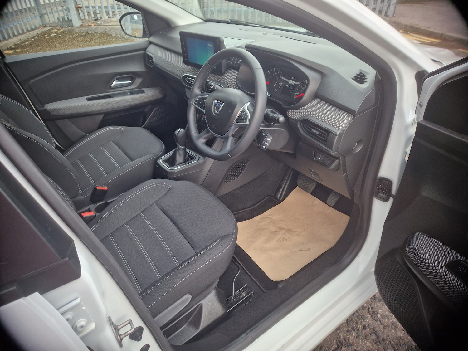 Used Dacia Sandero 2021 for sale - 75913139: Photo 5