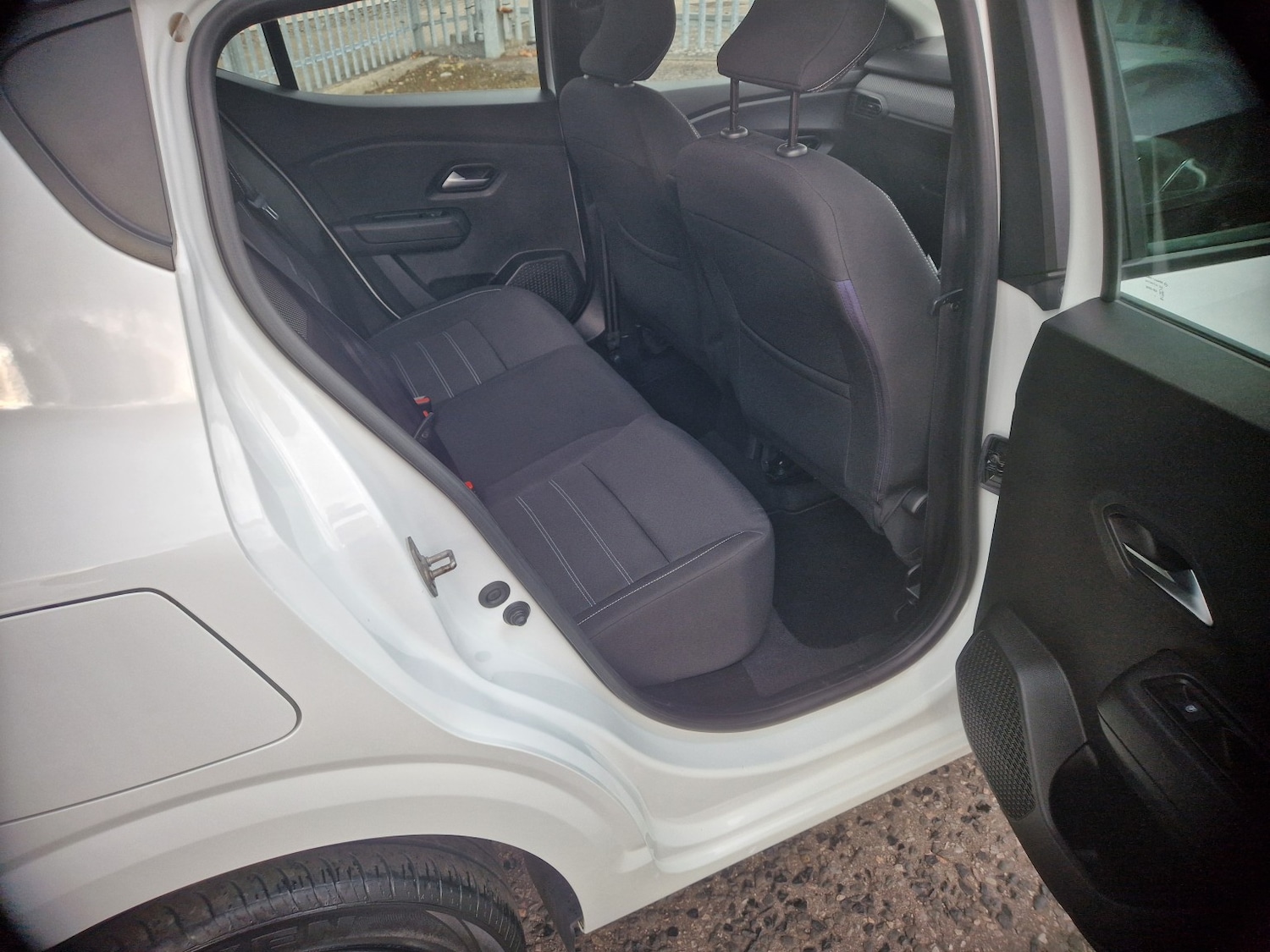 Used Dacia Sandero 2021 for sale - 75913139: Photo 6