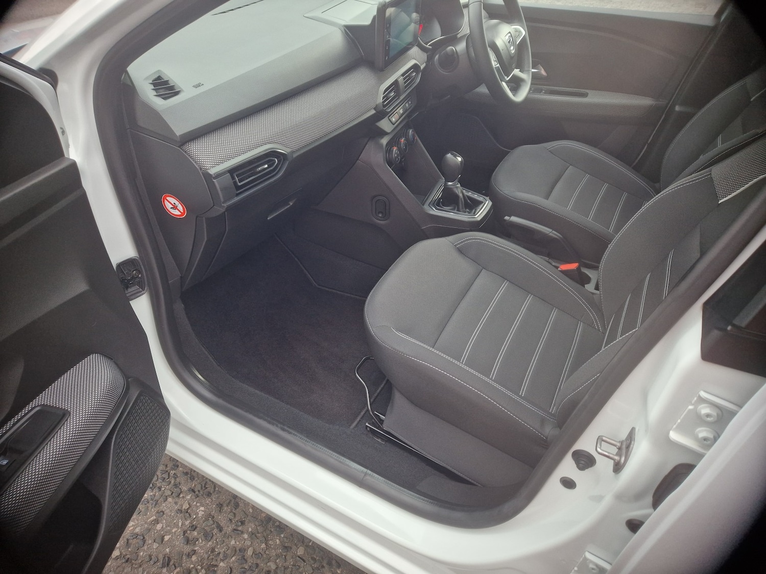 Used Dacia Sandero 2021 for sale - 75913139: Photo 7