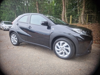 Used Toyota Aygo X 2023 for sale - 79194086: Photo