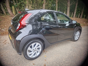 Used Toyota Aygo X 2023 for sale - 79194086: Photo
