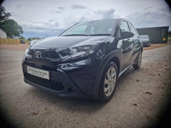 Used Toyota Aygo X 2023 for sale - 79194086: Photo