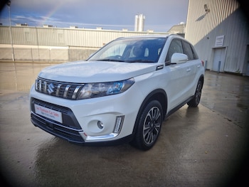 Used Suzuki Vitara 2018 for sale - 75806526: Photo