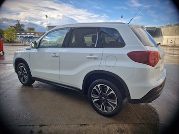 Used Suzuki Vitara 2018 for sale - 75806526: Photo