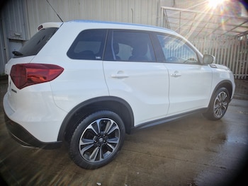 Used Suzuki Vitara 2018 for sale - 75806526: Photo