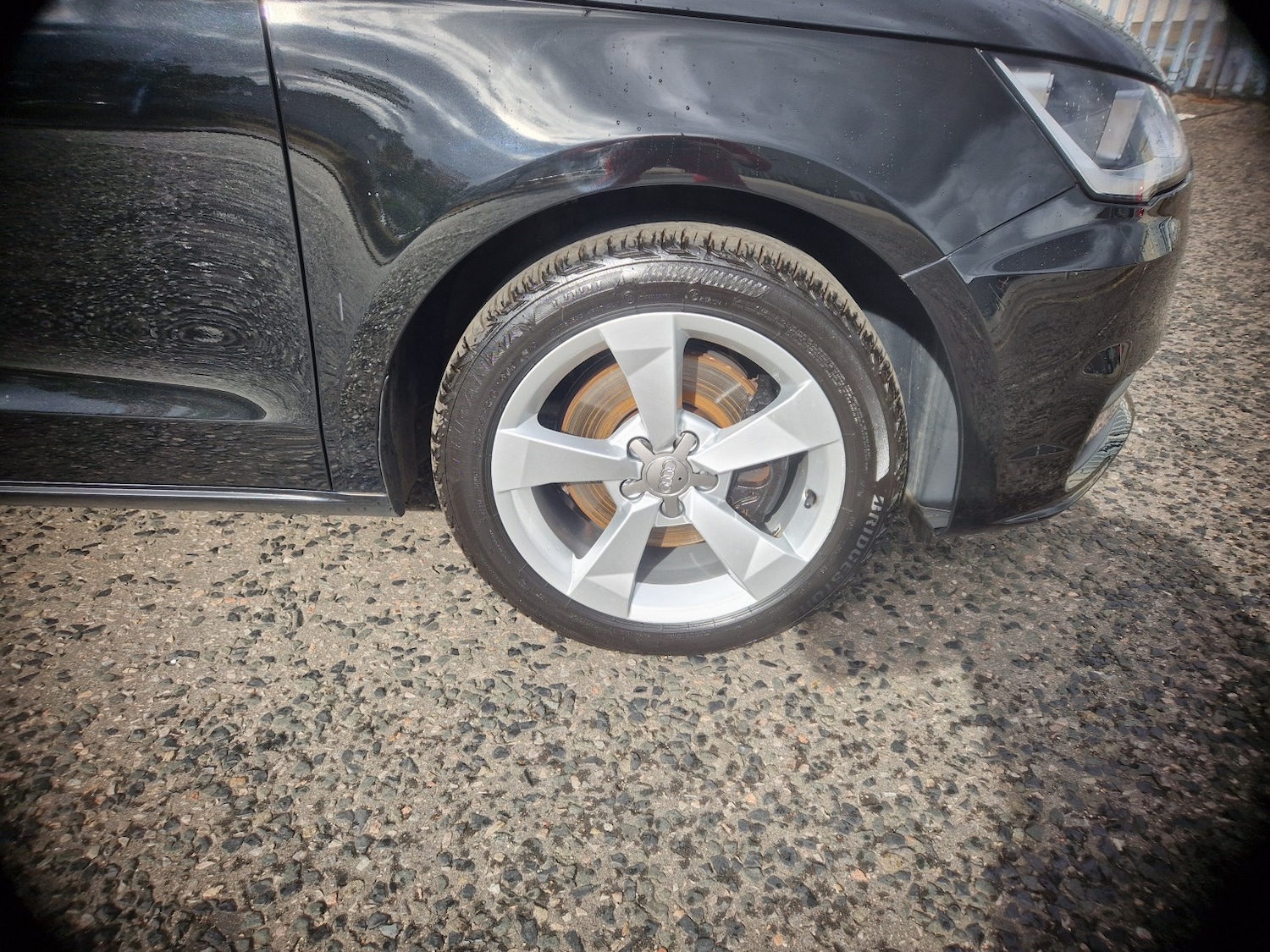 Used Audi A1 2015 for sale - 75948248: Photo 10