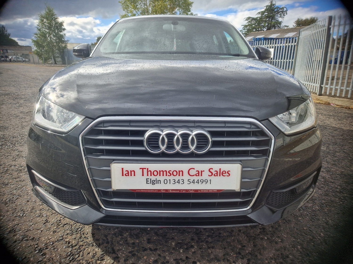 Used Audi A1 2015 for sale - 75948248: Photo 12