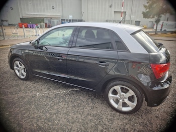 Used Audi A1 2015 for sale - 75948248: Photo