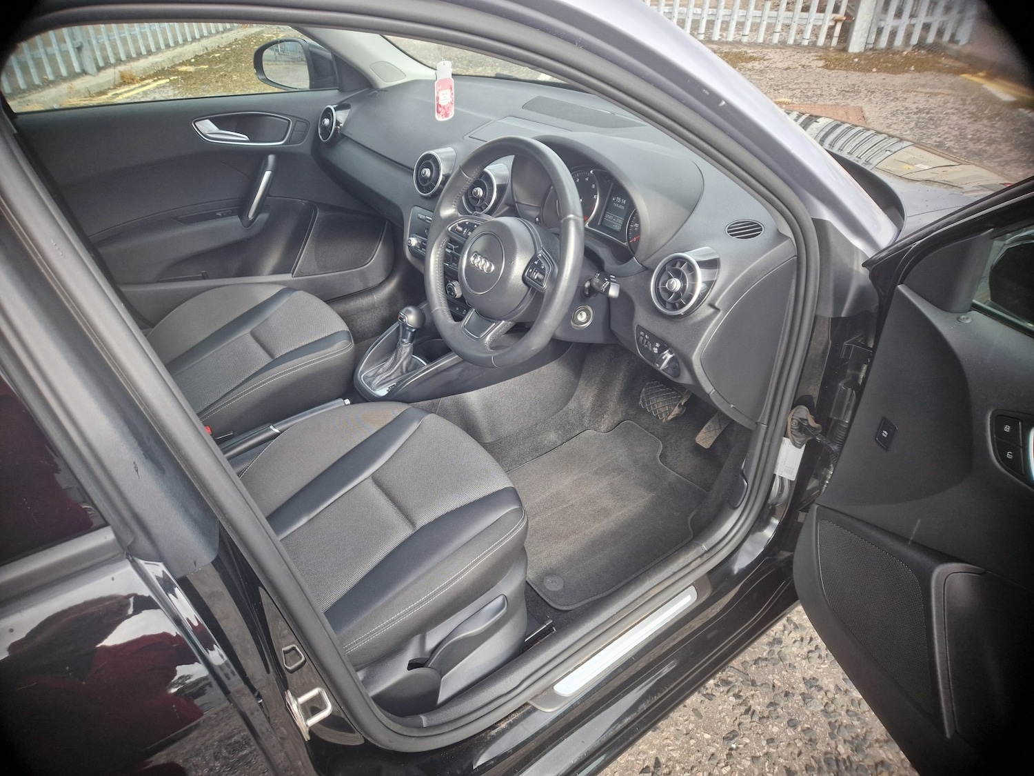 Used Audi A1 2015 for sale - 75948248: Photo 5