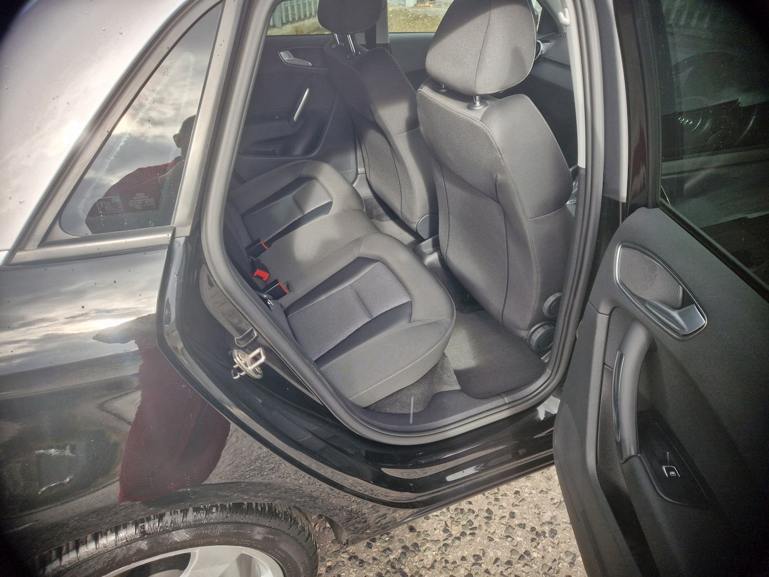 Used Audi A1 2015 for sale - 75948248: Photo 7