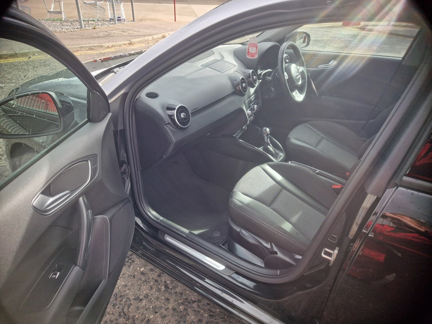 Used Audi A1 2015 for sale - 75948248: Photo 9