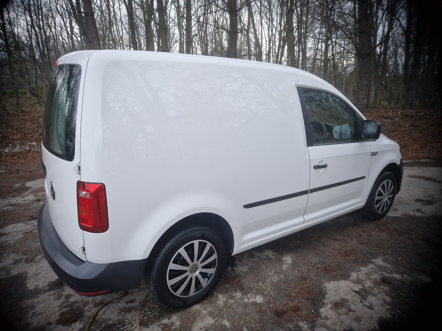 Used Volkswagen Caddy 2019 for sale - 76911016: Photo 4