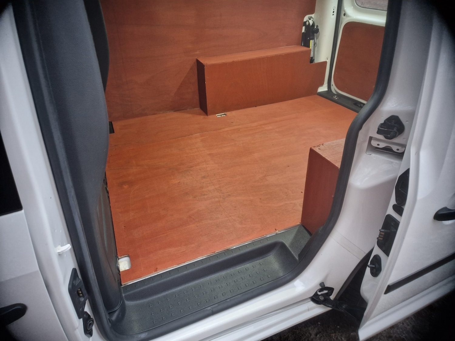 Used Volkswagen Caddy 2019 for sale - 76911016: Photo 8