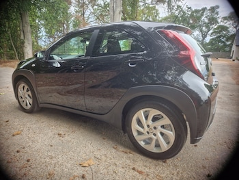 Used Toyota Aygo X 2023 for sale - 79081154: Photo