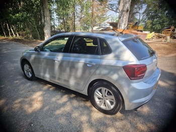 Used Volkswagen Polo 2020 for sale - 79222860: Photo