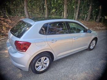 Used Volkswagen Polo 2020 for sale - 79222860: Photo