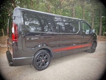 Used Fiat Talento 2020 for sale - 78599646: Photo