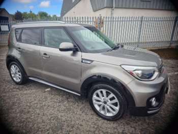2018 - 1.6 GDi 2 5-Door