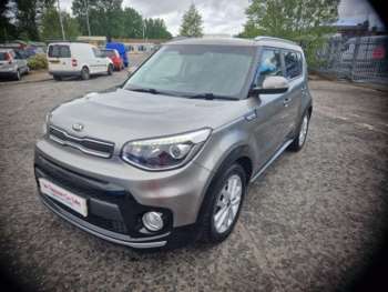 Used Kia Soul 2018 for sale - 74813655: Photo