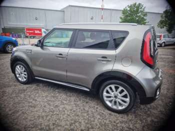 Used Kia Soul 2018 for sale - 74813655: Photo