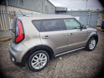 Used Kia Soul 2018 for sale - 74813655: Photo