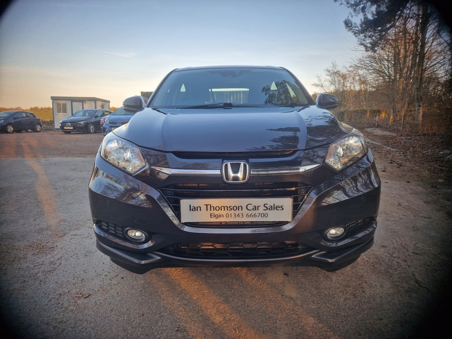 Used Honda HR-V 2016 for sale - 77968753: Photo 11