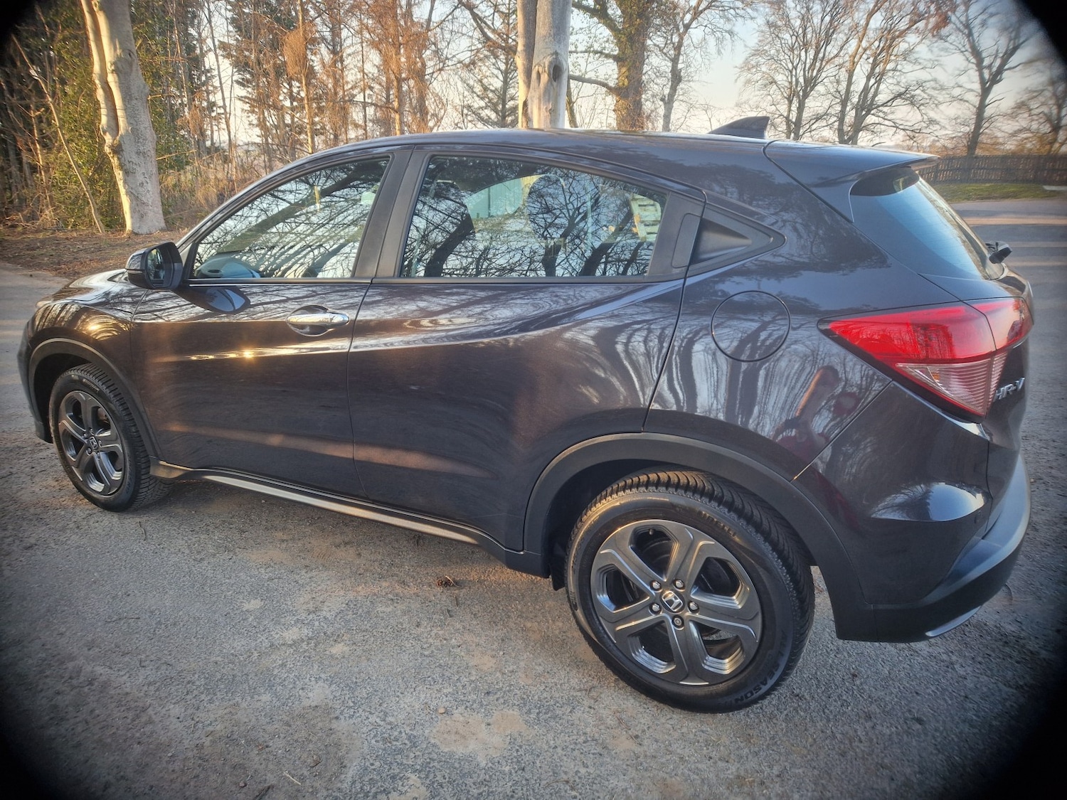 Used Honda HR-V 2016 for sale - 77968753: Photo 3