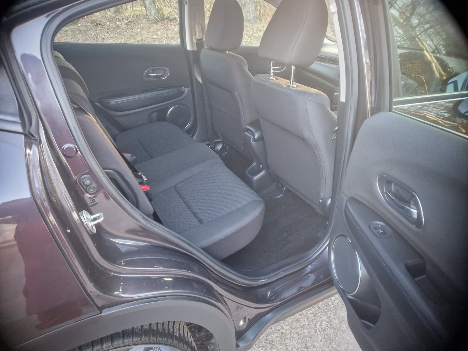 Used Honda HR-V 2016 for sale - 77968753: Photo 6