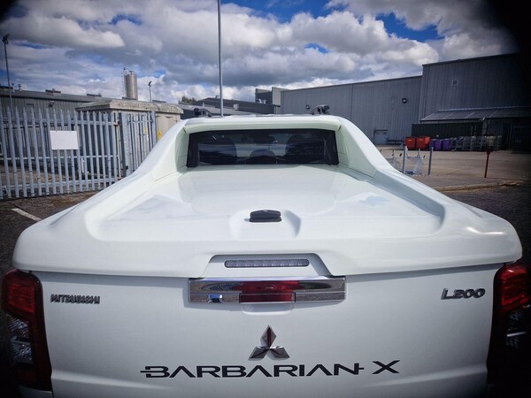 Used Mitsubishi L200 2019 for sale - 74757370: Photo 12