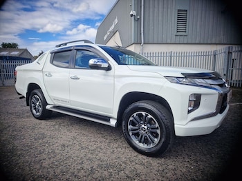 Used Mitsubishi L200 2019 for sale - 74757370: Photo