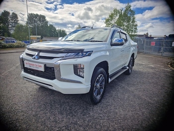 Used Mitsubishi L200 2019 for sale - 74757370: Photo