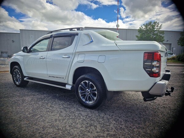 Used Mitsubishi L200 2019 for sale - 74757370: Photo 3