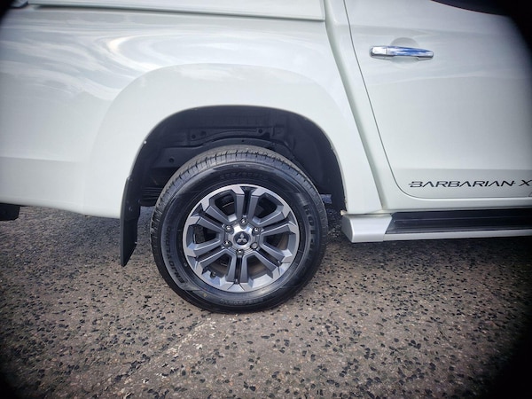 Used Mitsubishi L200 2019 for sale - 74757370: Photo 5