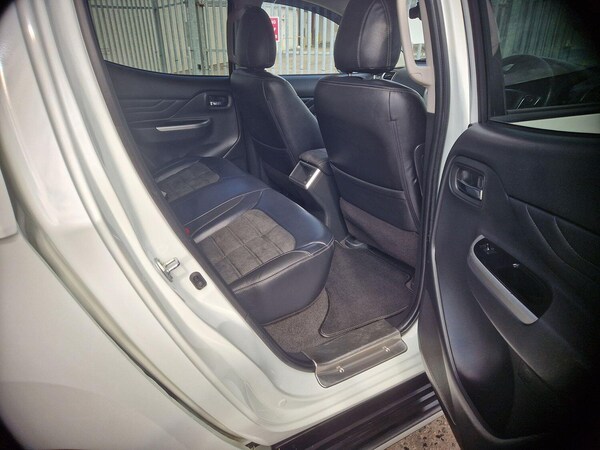 Used Mitsubishi L200 2019 for sale - 74757370: Photo 7
