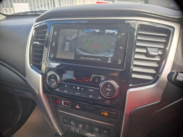 Used Mitsubishi L200 2019 for sale - 74757370: Photo 9