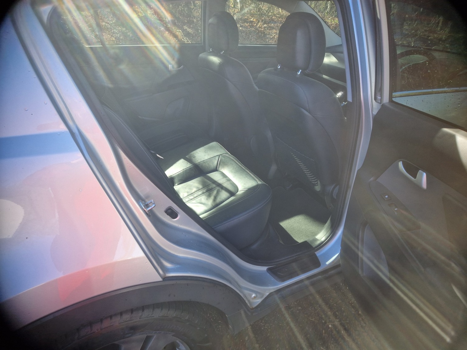 Used Kia Sportage 2013 for sale - 78057101: Photo 7