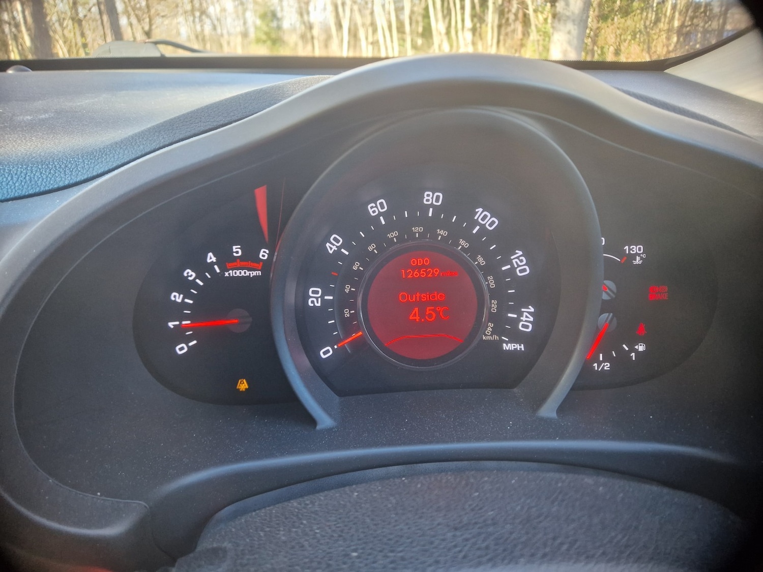 Used Kia Sportage 2013 for sale - 78057101: Photo 9