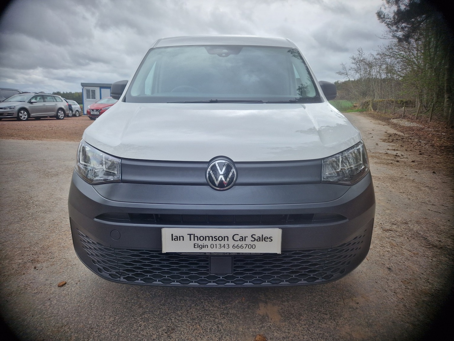 Used Volkswagen Caddy 2024 for sale - 78182919: Photo 10