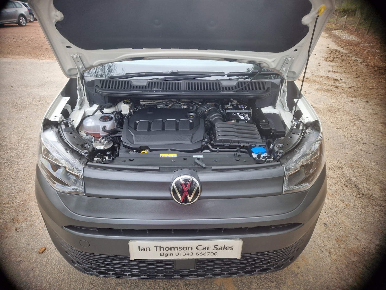 Used Volkswagen Caddy 2024 for sale - 78182919: Photo 11